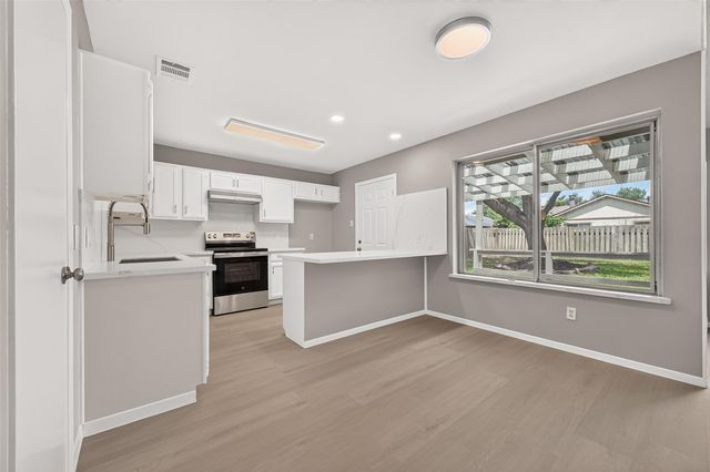 2515 Old Fort Road, Sugar Land, TX 77479