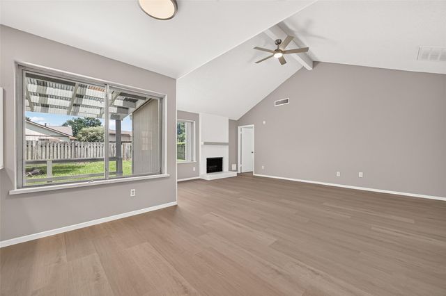 2515 Old Fort Road, Sugar Land, TX 77479