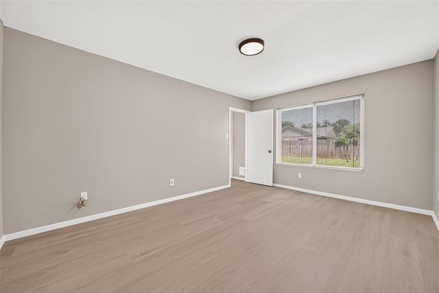 2515 Old Fort Road, Sugar Land, TX 77479