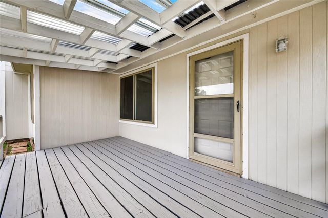 2515 Old Fort Road, Sugar Land, TX 77479