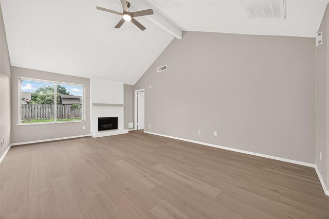 2515 Old Fort Road, Sugar Land, TX 77479