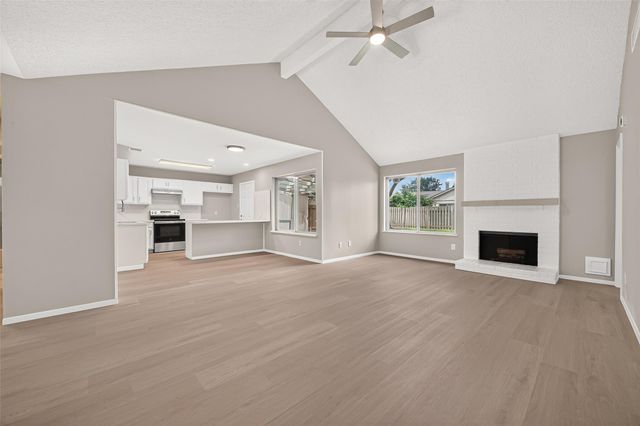 2515 Old Fort Road, Sugar Land, TX 77479