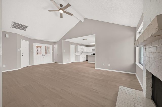 2515 Old Fort Road, Sugar Land, TX 77479
