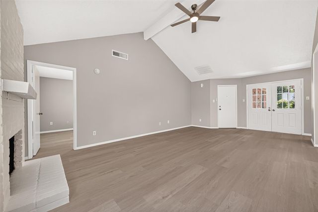 2515 Old Fort Road, Sugar Land, TX 77479