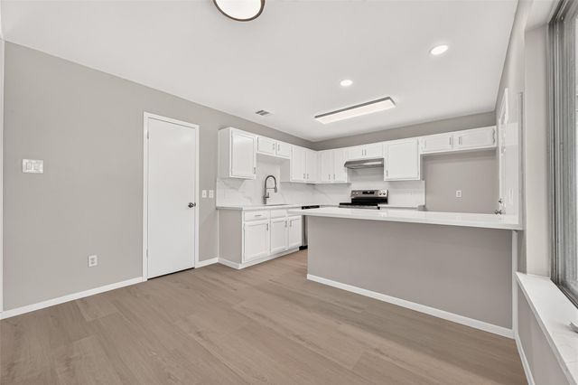 2515 Old Fort Road, Sugar Land, TX 77479