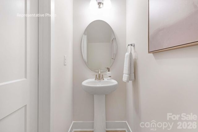 2011 Harlequin Drive, Indian Trail, NC 28079