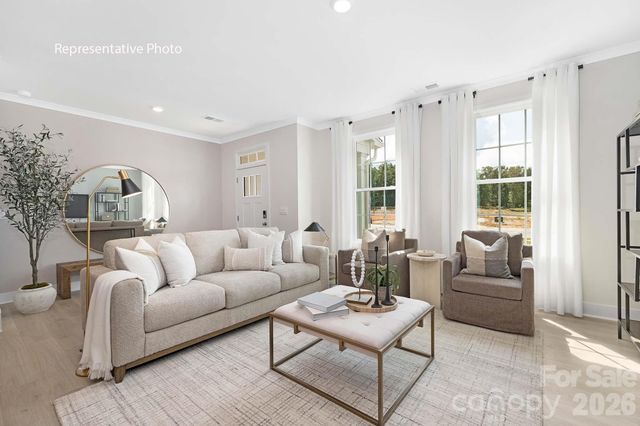 2011 Harlequin Drive, Indian Trail, NC 28079