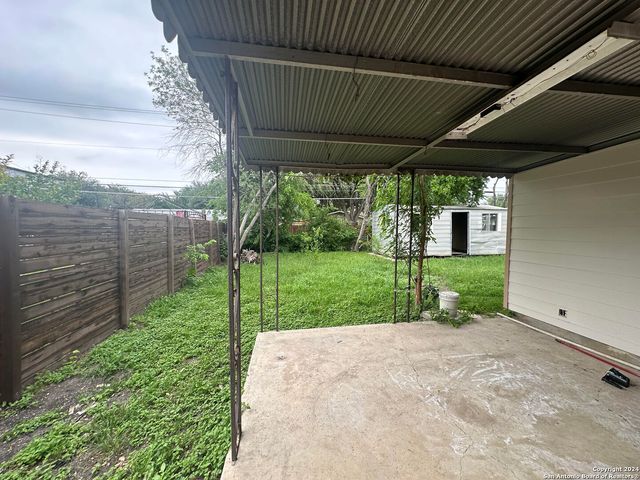 123 NASH BLVD, San Antonio, TX 78223