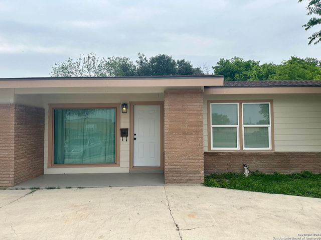 123 NASH BLVD, San Antonio, TX 78223
