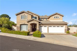 9 Swallows, Trabuco Canyon, CA 92679