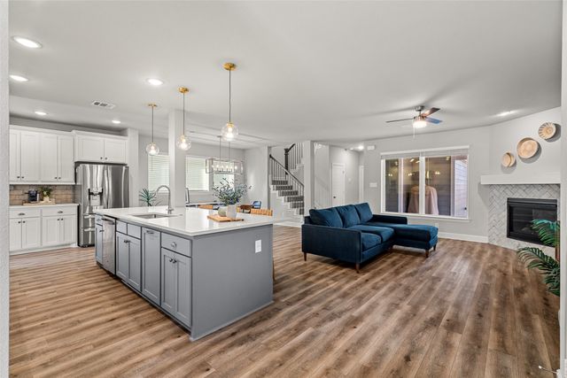 6517 Boone Drive, Rowlett, TX 75089