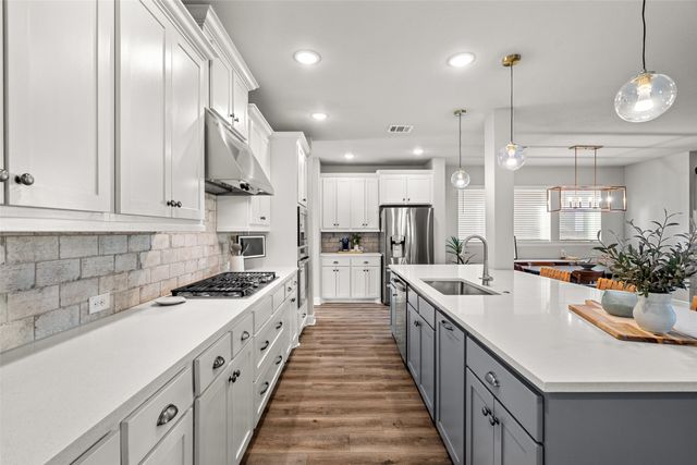 6517 Boone Drive, Rowlett, TX 75089