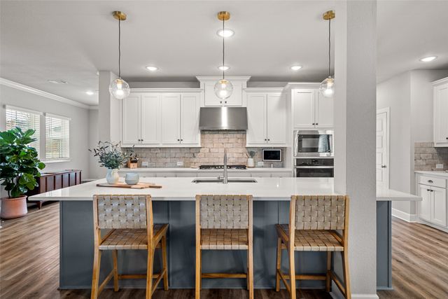 6517 Boone Drive, Rowlett, TX 75089