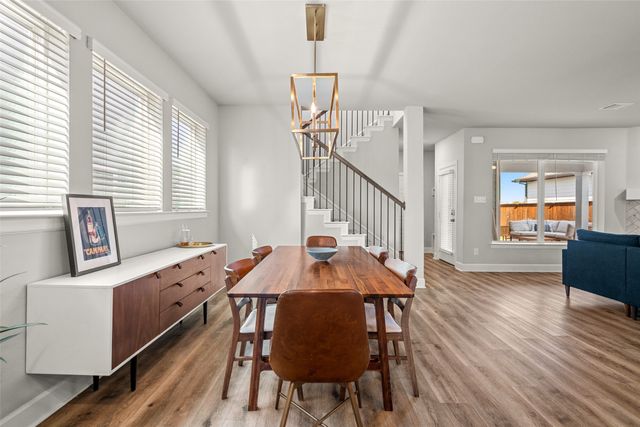 6517 Boone Drive, Rowlett, TX 75089