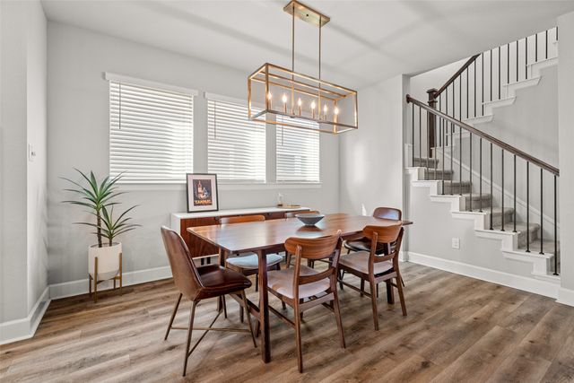 6517 Boone Drive, Rowlett, TX 75089