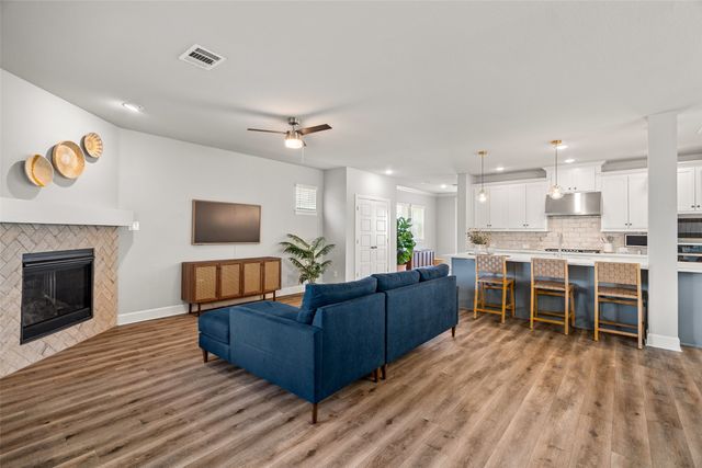 6517 Boone Drive, Rowlett, TX 75089