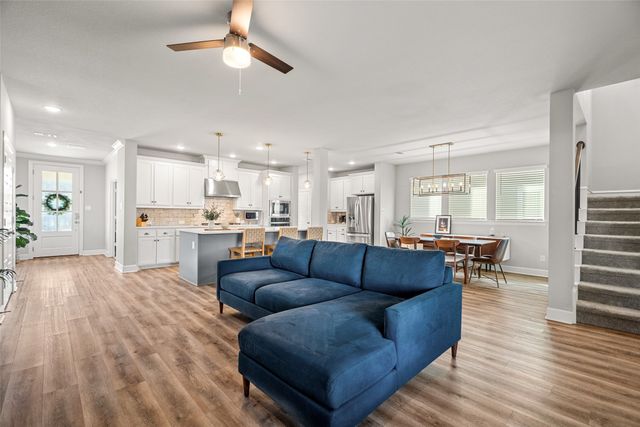 6517 Boone Drive, Rowlett, TX 75089