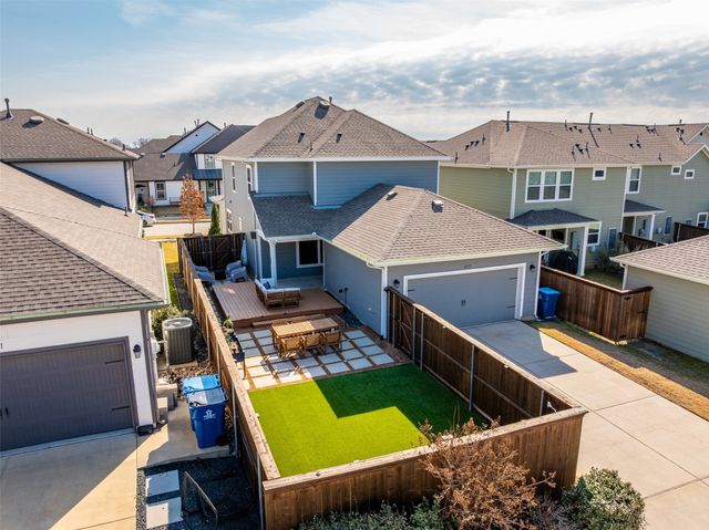 6517 Boone Drive, Rowlett, TX 75089