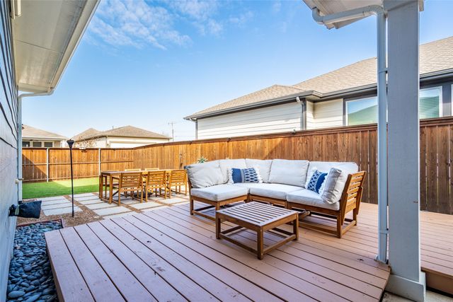 6517 Boone Drive, Rowlett, TX 75089