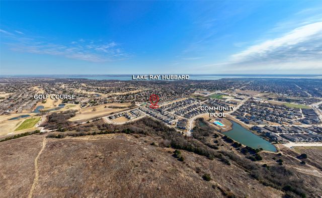 6517 Boone Drive, Rowlett, TX 75089
