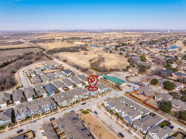 6517 Boone Drive, Rowlett, TX 75089