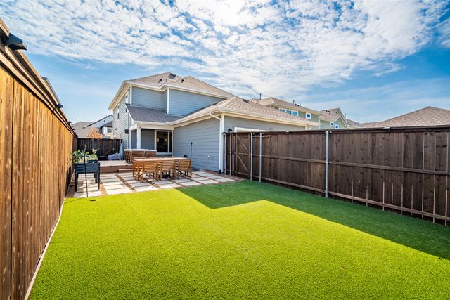 6517 Boone Drive, Rowlett, TX 75089