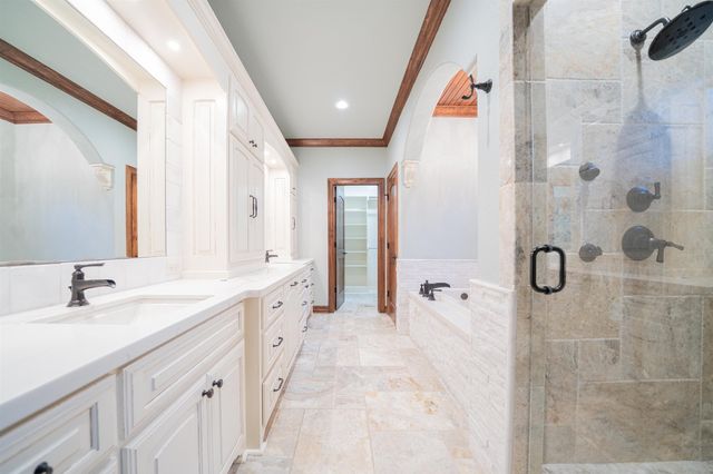 3515 Thompson, Longview, TX 75604