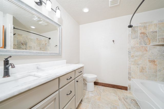 3515 Thompson, Longview, TX 75604