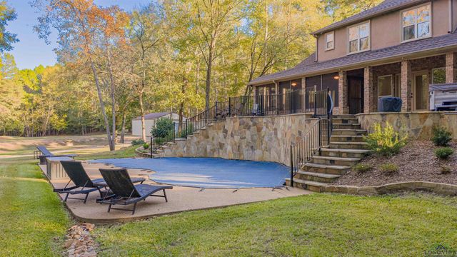 3515 Thompson, Longview, TX 75604