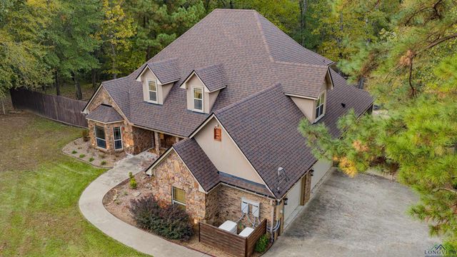 3515 Thompson, Longview, TX 75604