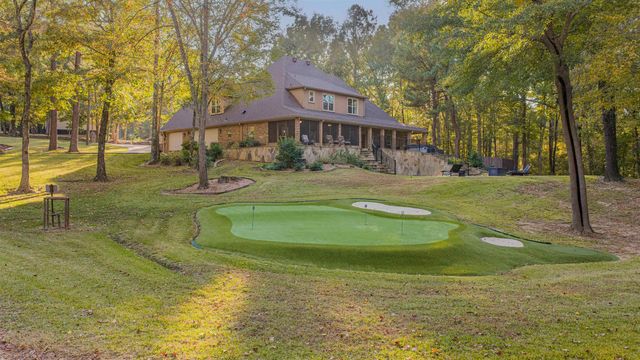 3515 Thompson, Longview, TX 75604