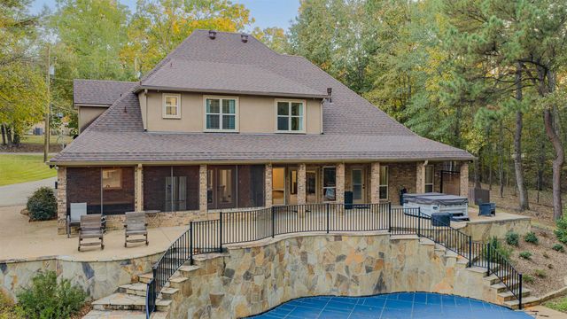 3515 Thompson, Longview, TX 75604