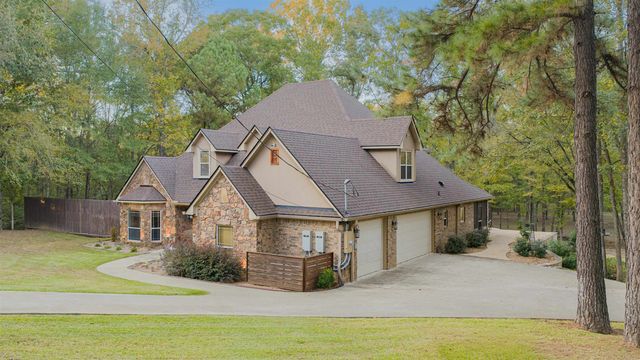 3515 Thompson, Longview, TX 75604