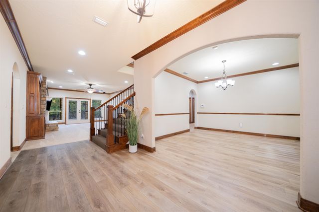 3515 Thompson, Longview, TX 75604