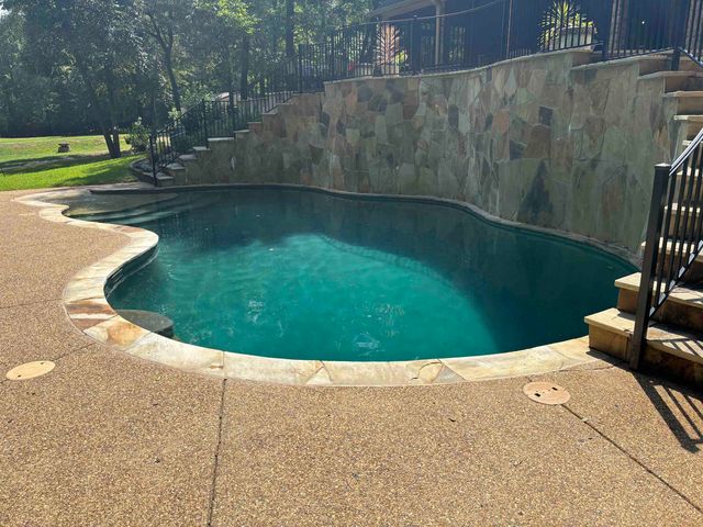 3515 Thompson, Longview, TX 75604