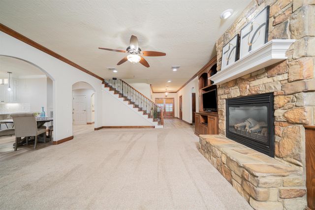 3515 Thompson, Longview, TX 75604