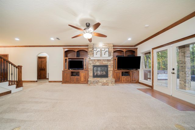 3515 Thompson, Longview, TX 75604