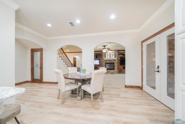 3515 Thompson, Longview, TX 75604