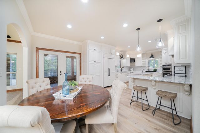 3515 Thompson, Longview, TX 75604