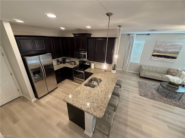 10842 Alvara WAY, Bonita Springs, FL 34135