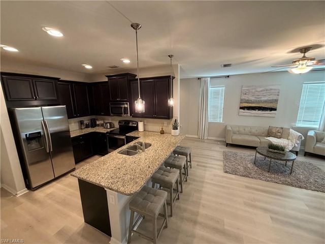 10842 Alvara WAY, Bonita Springs, FL 34135