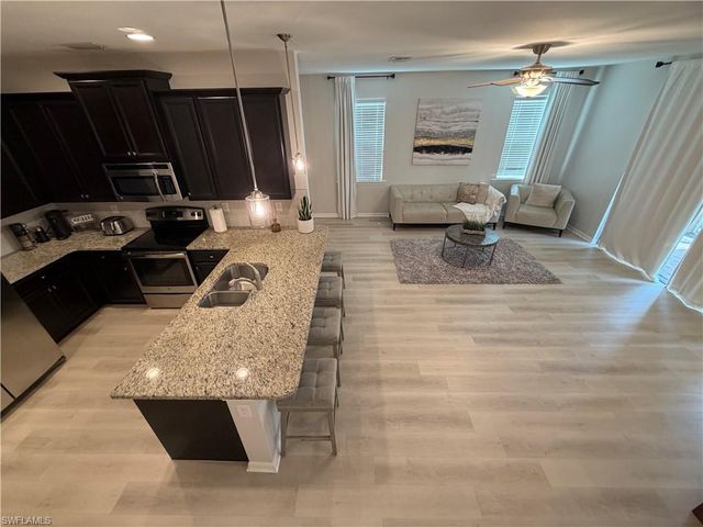 10842 Alvara WAY, Bonita Springs, FL 34135