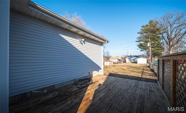 221 Watson Road, Sullivan, MO 63080