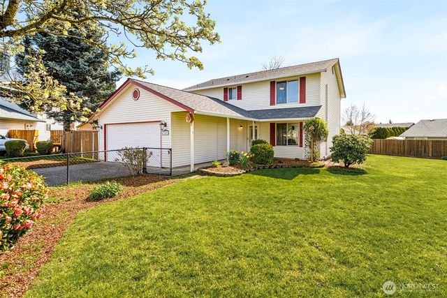 7009 NE 141st Court, Vancouver, WA 98682