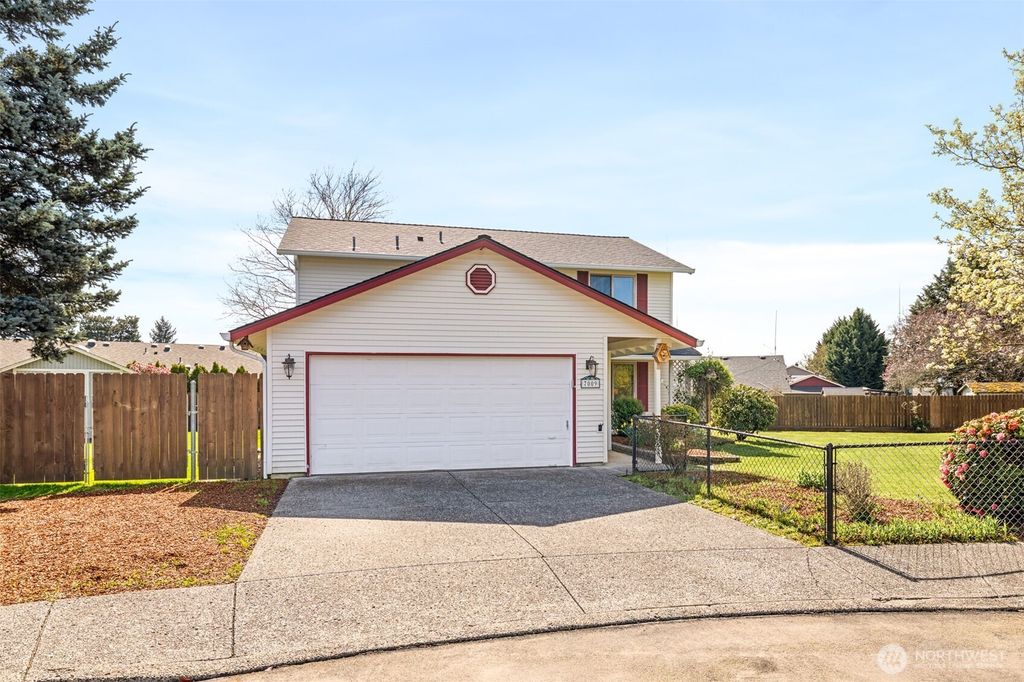 7009 NE 141st Court, Vancouver, WA 98682