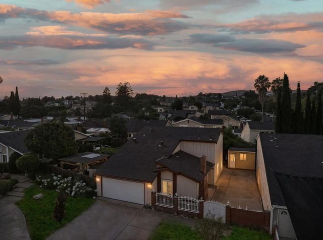 2114 Bennighof Court, San Jose, CA 95121