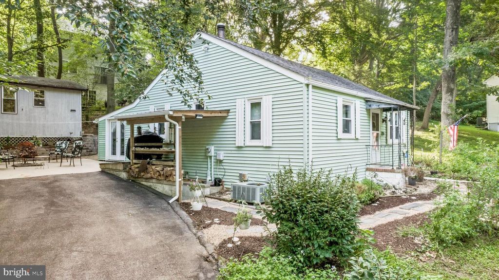 6080 FIR RD, St Leonard, MD 20685