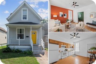 4126 Taft Avenue, St Louis, MO 63116