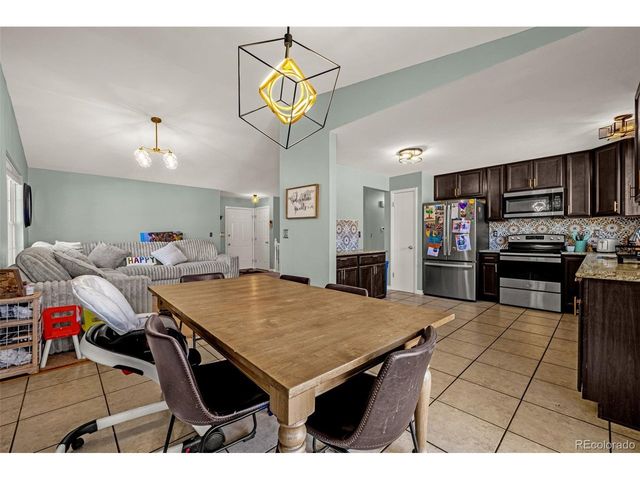 6404 Leadville Cir, Colorado Springs, CO 80919