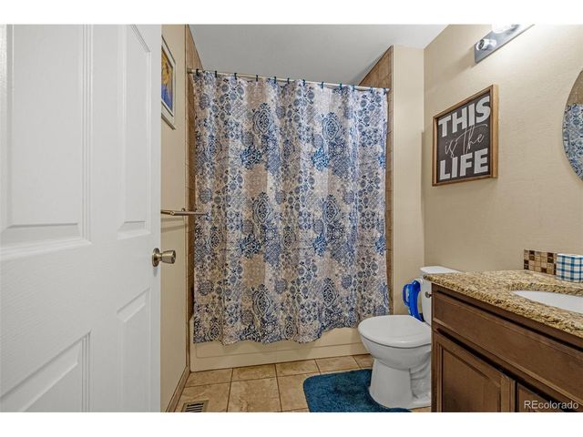 6404 Leadville Cir, Colorado Springs, CO 80919